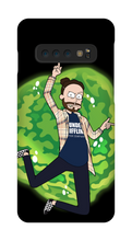 The Rickest Samsung Phone Case