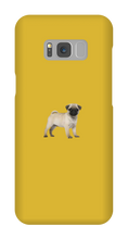 omegakirby Samsung Phone Cases