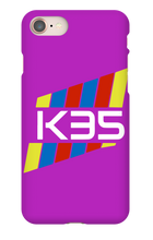 kivyinjr35 iPhone Phone Cases