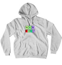 Hoodie House Music