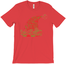 lo3tdubz T-Shirts