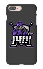 jmurphy7988 iPhone Phone Cases