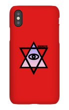 josemlz19 iPhone Phone Cases