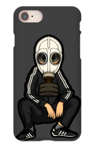 PapiiVintageGopnik iPhone Phone Cases 2020-2021