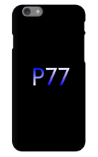 pturka77 iPhone Phone Cases
