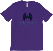 Watercolor Logo T-Shirt