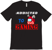 Addicted to Sus Gaming