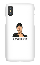 bnerfosho iPhone Phone Cases