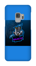 GALACTIC Samsung Phone Cases