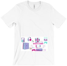 sissyxboi T-Shirts 30-35%off= $19.5