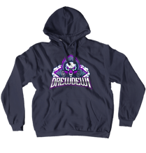 drewdew1 Hoodies (No-Zip/Pullover)