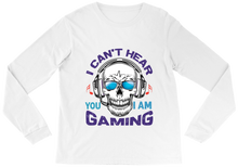 m0rtredx Long Sleeve Tee