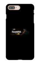 nlf_faanndda iPhone Phone Cases