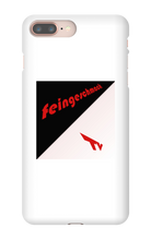 feingeschmack TV Iphone Schutzhülle