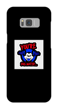 Dog Water Samsung Phone Cases