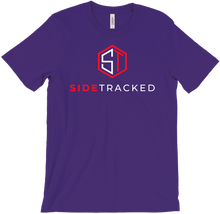 Sidetracked Live T-Shirts (Dark)