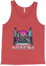 formyninjas83 Tank Top
