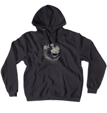 Hoodies (No-Zip/Pullover)