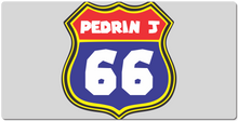 pedrinj66 XXL Gaming Mousepad
