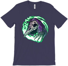 glamshatterskull T-Shirts