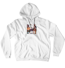 Hot Ones Hoodie