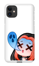 thewhisperingwitch iPhone Phone Cases