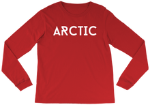 Arctic Long Sleeve Tee