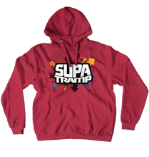 pennyforthetramp Hoodies (No-Zip/Pullover)