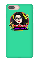 ChriSi_Van_K IPhone Case