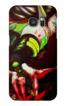 Rage Samsung Phone Case
