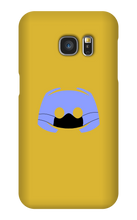 discord covid edition Samsung Phone Cases