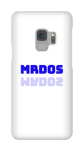 mrdos Samsung Phone Cases