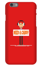 skiben iPhone Phone Cases 8 +