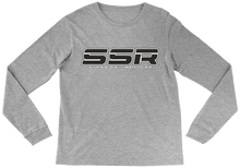 SSR Long Sleeve Tee