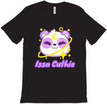 Moon - Issa Cuthie T-Shirt
