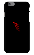 Bqrbie Phone-Case