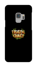 TraizelCraft Samsung Phone Cases
