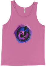 jykeh Tank Top
