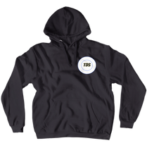 Tds shape Hoodie