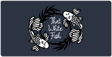ThatWhiteFish XXL Gaming Mousepad No Color