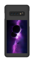 starr_system646 Samsung Phone Cases