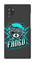 fadedraccoon Samsung Phone Cases