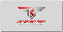 FRF Test3.0 XXL Gaming Mousepad