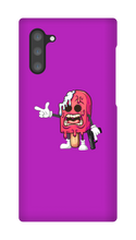 popsiclesfreezer Samsung Phone Cases