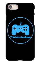 thelastshadows iPhone Phone Cases