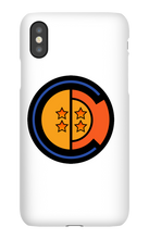 chilldude20000 iPhone Phone Cases