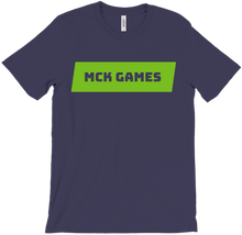 MCK GAMES T-Shirt