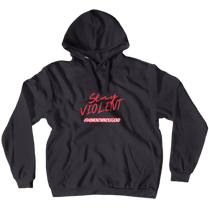 unknownolegend Hoodies (No-Zip/Pullover)