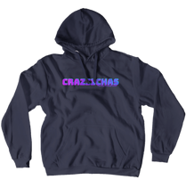 craziichas Hoodies (No-Zip/Pullover)