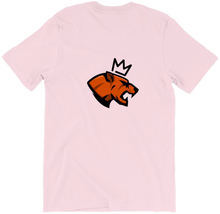 King Tshirt (posterior)